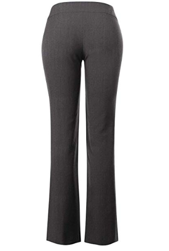 Stretch Dress Pants
