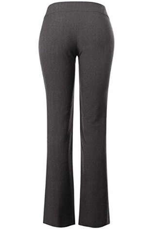 Stretch Dress Pants